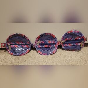 Small Zipper Pouches